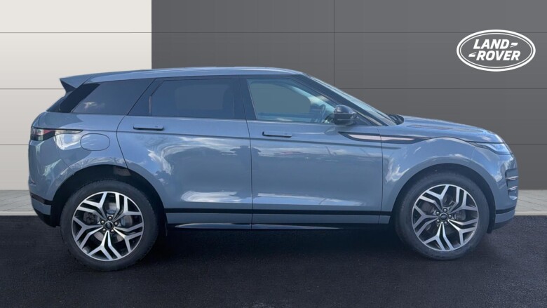 Land Rover Range Rover Evoque 2.0 P250 R-Dynamic SE 5dr Auto Petrol Hatchback